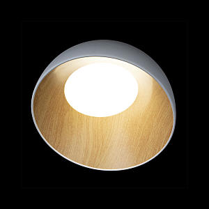 Светильник потолочный Loft It Egg 10197/350 White